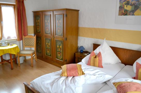 Flair Hotel Bayerischer Hof