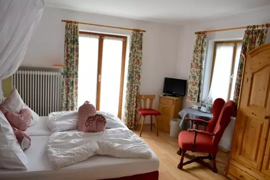 Flair Hotel Bayerischer Hof