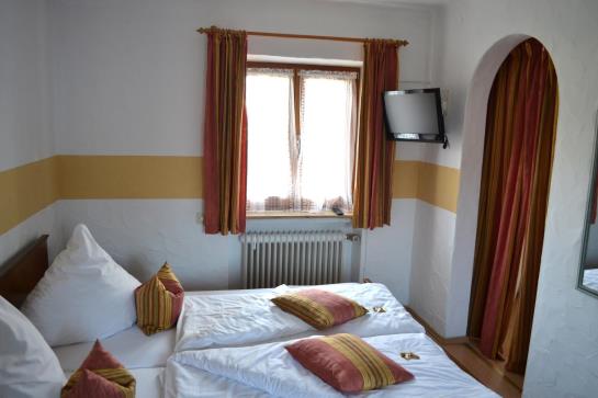 Flair Hotel Bayerischer Hof