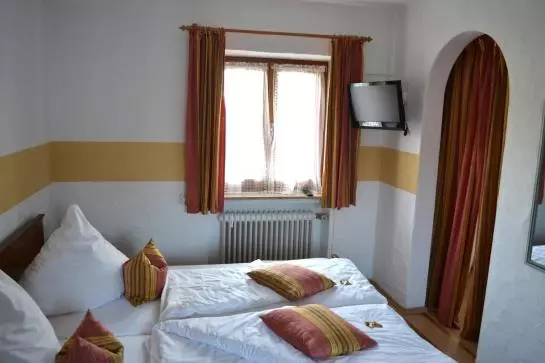 Flair Hotel Bayerischer Hof