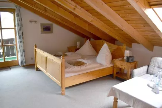 Flair Hotel Bayerischer Hof