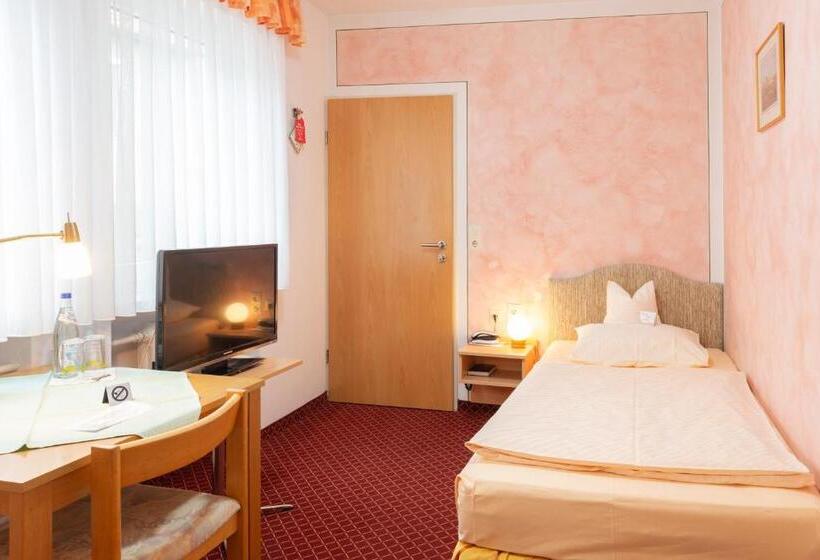 Goldener Schwan Hotel Garni