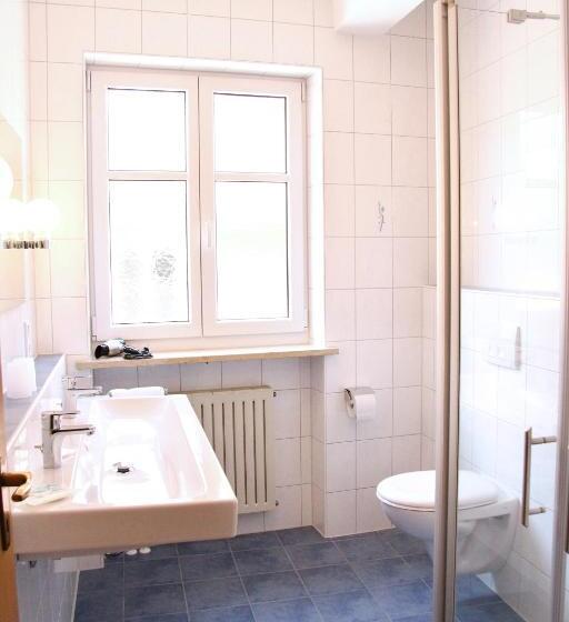 Goldener Schwan Hotel Garni