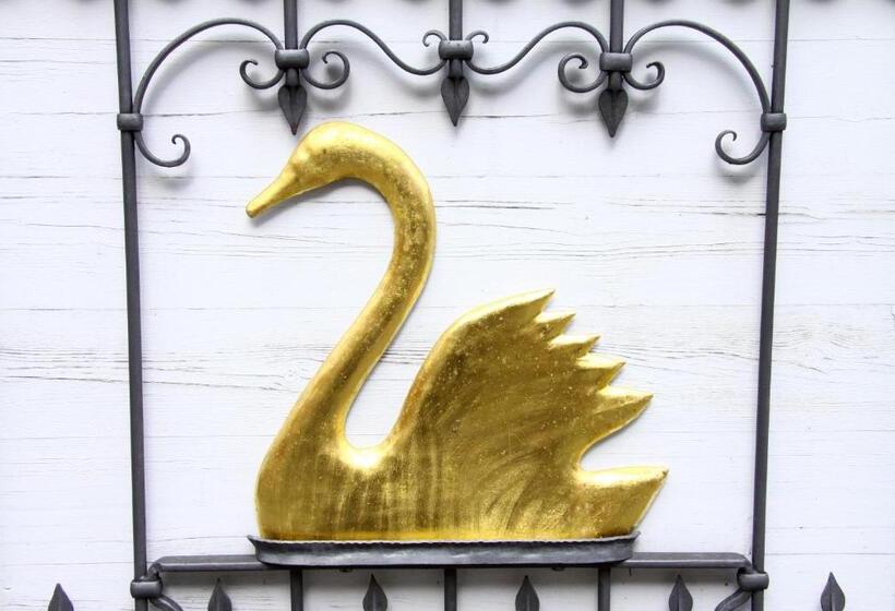 Goldener Schwan Hotel Garni