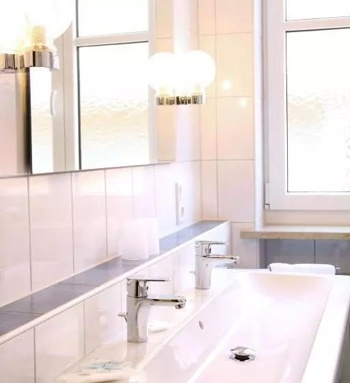 Goldener Schwan Hotel Garni