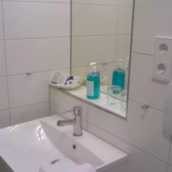 Отель Alte Post