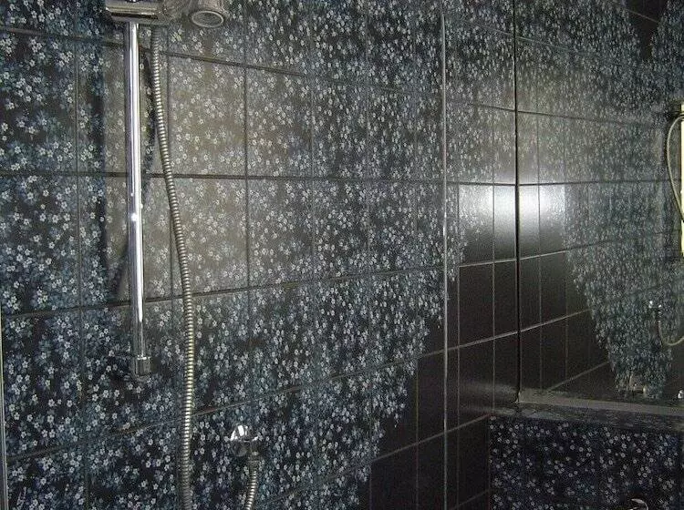 Отель Alte Post