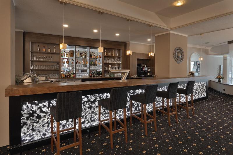 酒店 Am Schloss Aurich