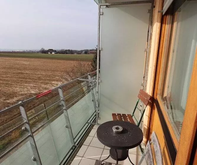 호텔 Kemnater Hof Apartments