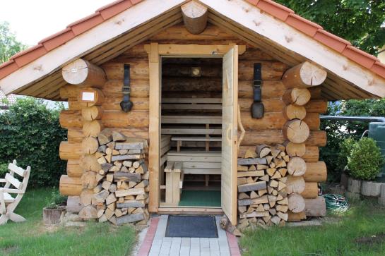 בית מלון כפרי Landhaus Arberkristall