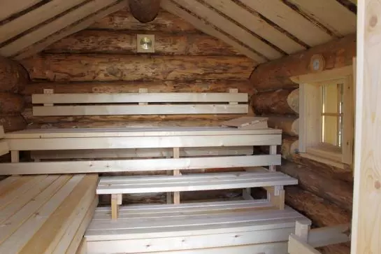 בית מלון כפרי Landhaus Arberkristall