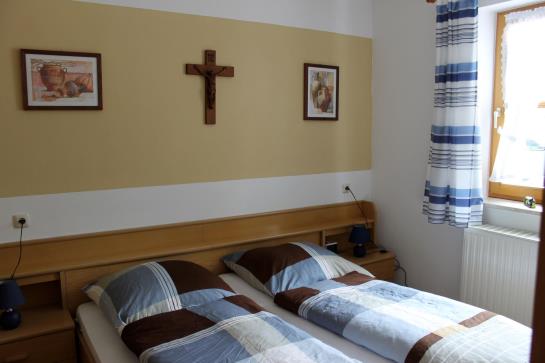 בית מלון כפרי Landhaus Arberkristall