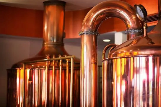 ホテル Barfuesser