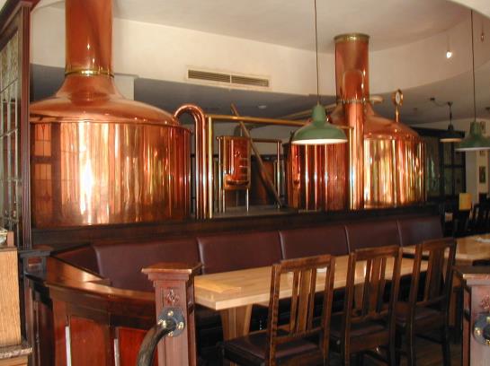 ホテル Barfuesser