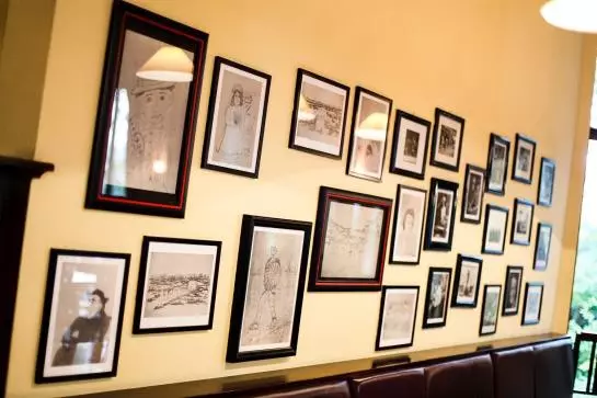 ホテル Barfuesser