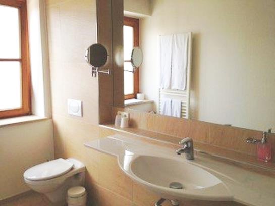 ホテル Barfuesser