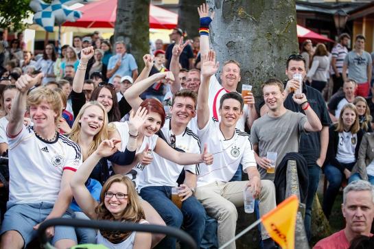 ホテル Barfuesser