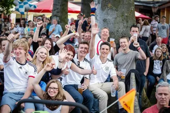 ホテル Barfuesser