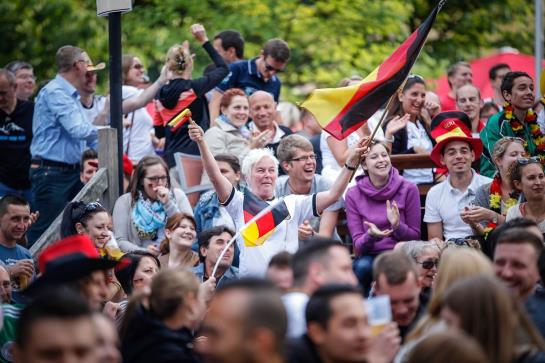 ホテル Barfuesser