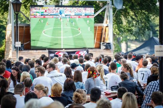 ホテル Barfuesser