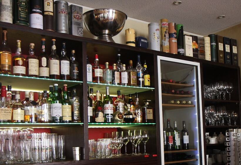 Baumhove Hotel Restaurant Am Markt