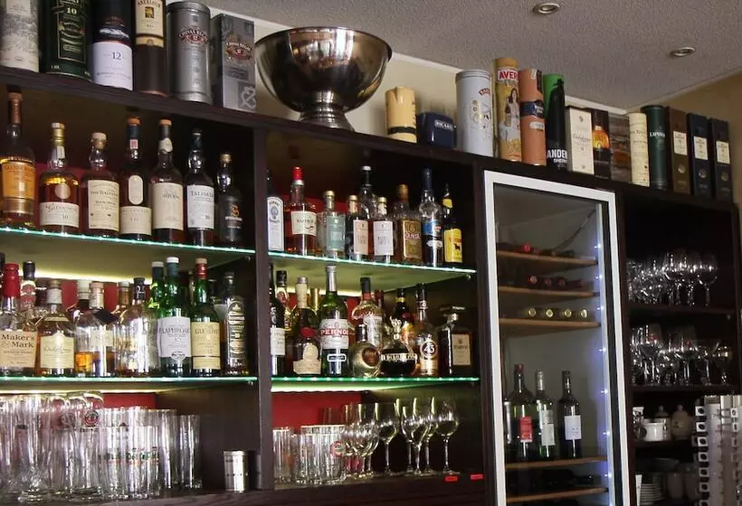 Baumhove Hotel Restaurant Am Markt