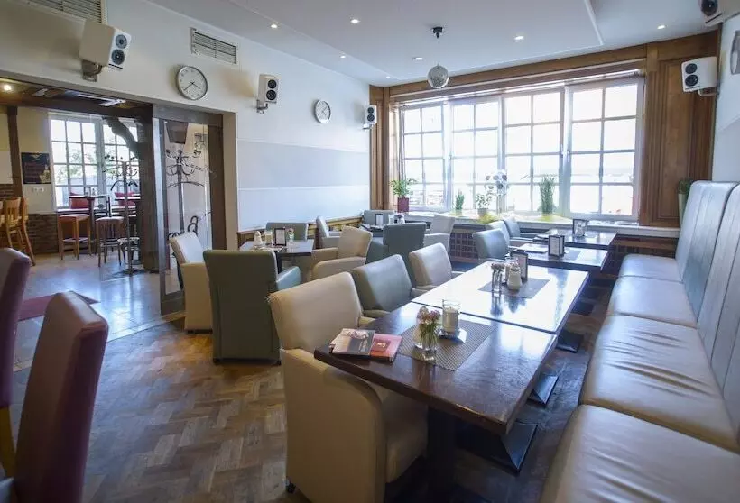 Baumhove Hotel Restaurant Am Markt