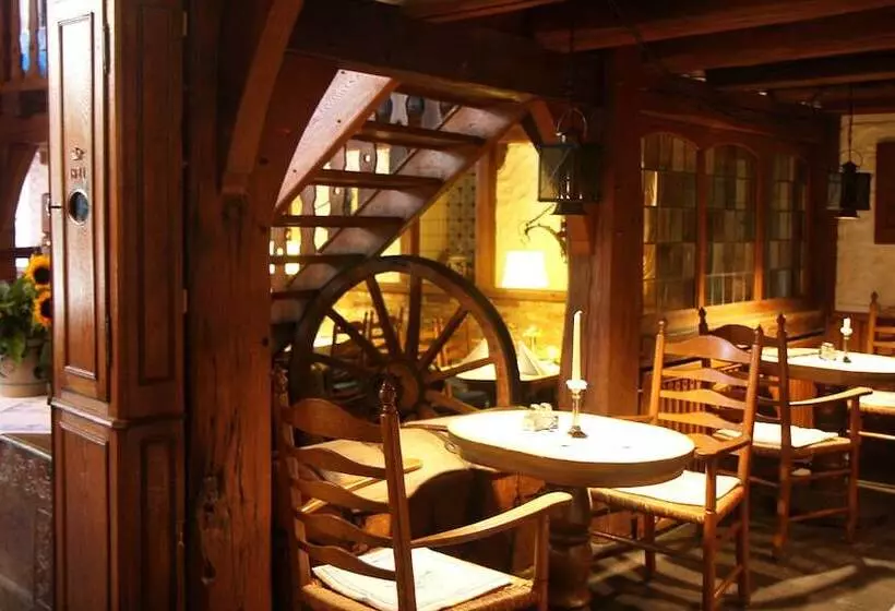 Baumhove Hotel Restaurant Am Markt