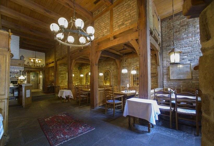 Baumhove Hotel Restaurant Am Markt