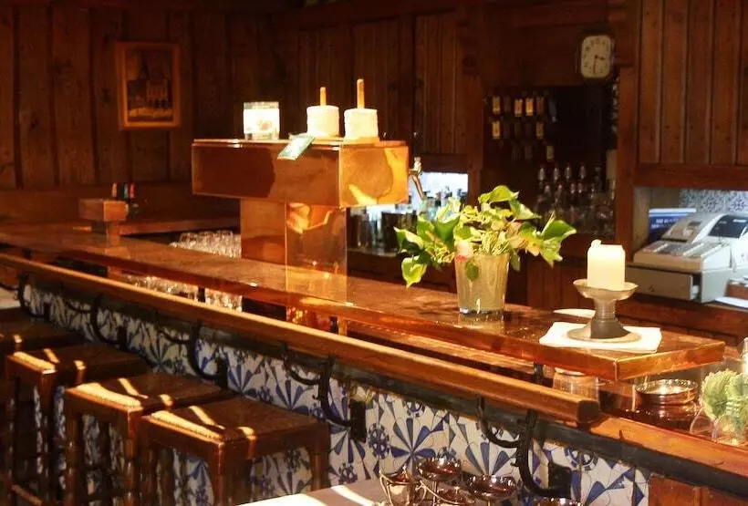 Baumhove Hotel Restaurant Am Markt