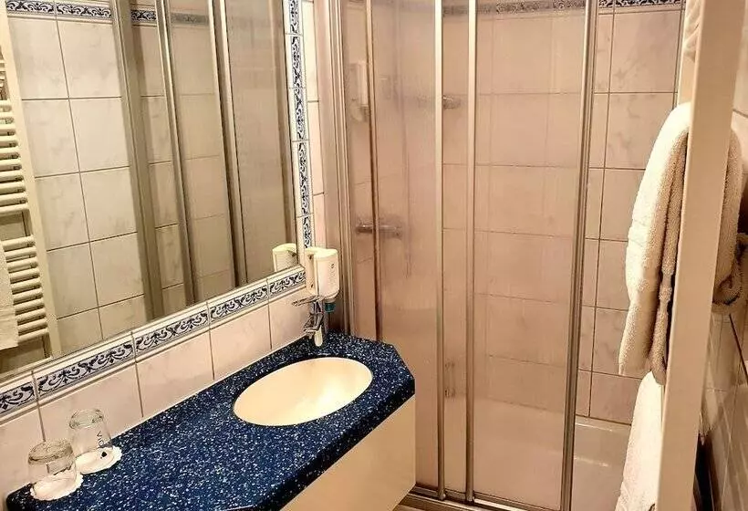 Baumhove Hotel Restaurant Am Markt