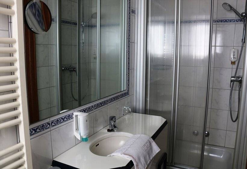 Baumhove Hotel Restaurant Am Markt