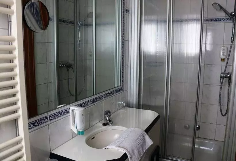 Baumhove Hotel Restaurant Am Markt