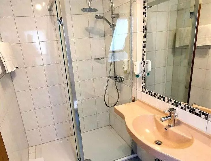 Baumhove Hotel Restaurant Am Markt