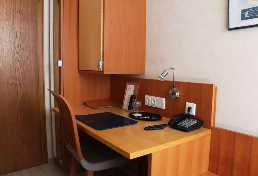 Baumhove Hotel Restaurant Am Markt