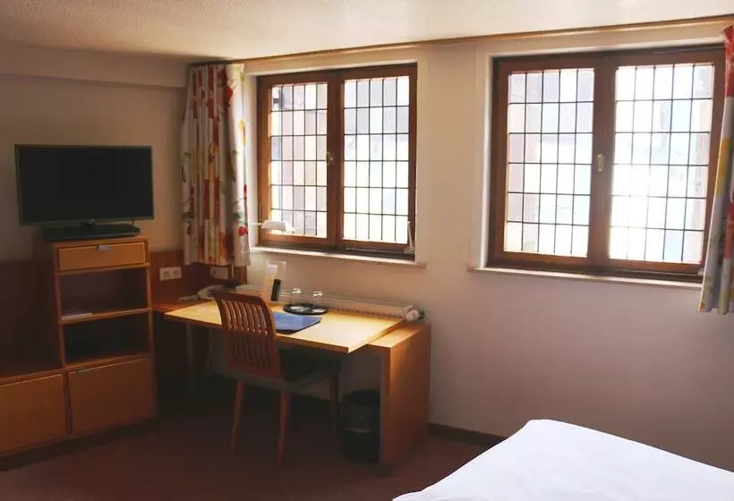 Baumhove Hotel Restaurant Am Markt