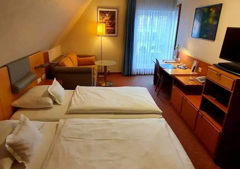 Baumhove Hotel Restaurant Am Markt