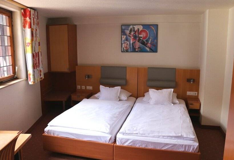 Baumhove Hotel Restaurant Am Markt