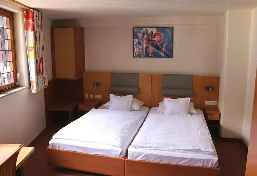 Baumhove Hotel Restaurant Am Markt