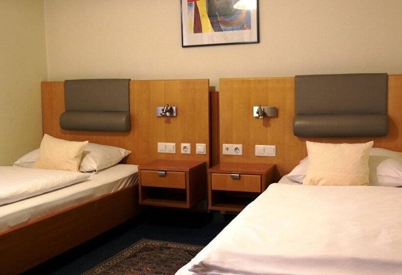 Baumhove Hotel Restaurant Am Markt