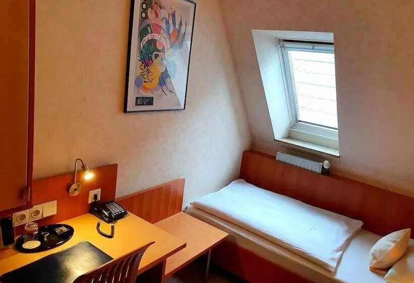 Baumhove Hotel Restaurant Am Markt