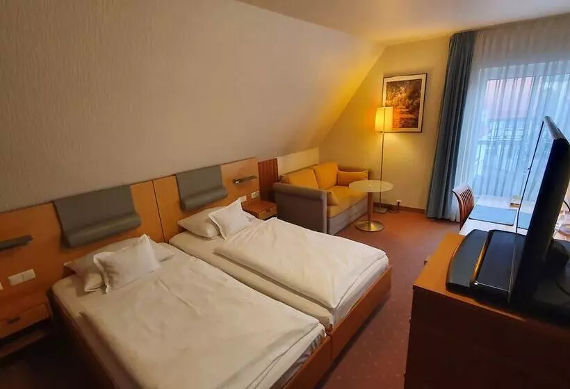 Baumhove Hotel Restaurant Am Markt