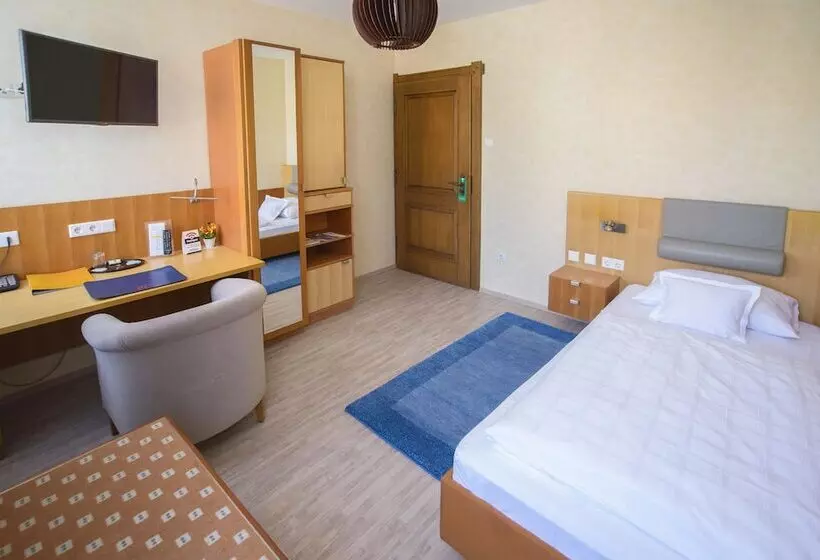 Baumhove Hotel Restaurant Am Markt