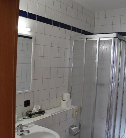 Отель Blauer Bock