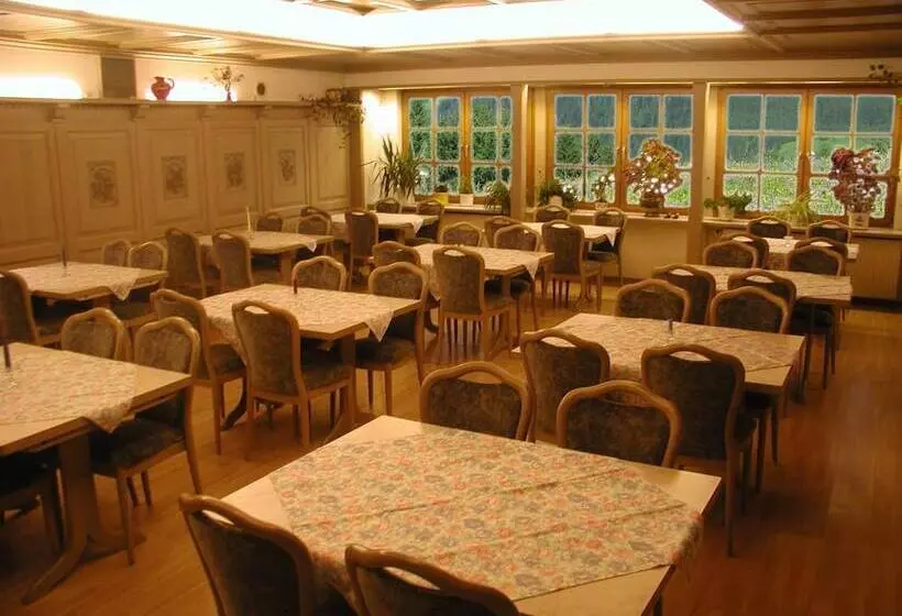 Отель Der Hobelspan