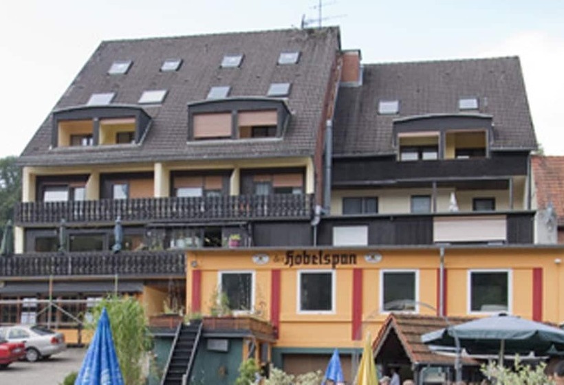 Hotel Der Hobelspan