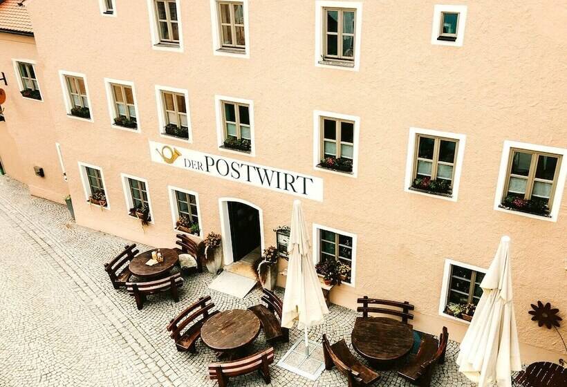 Hotel Der Postwirt