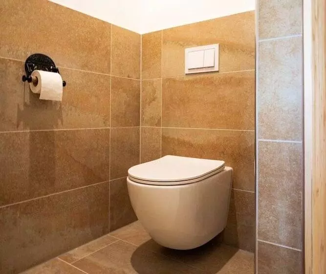 ホテル Der Postwirt