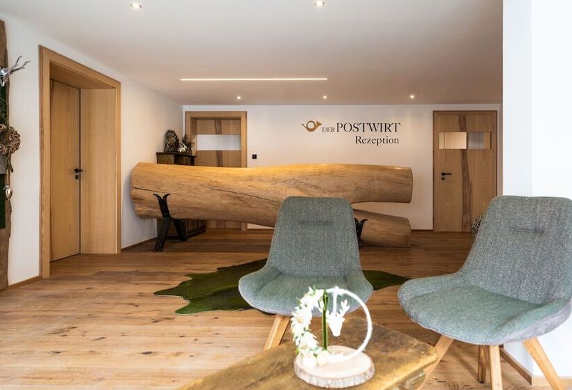 Hotel Der Postwirt