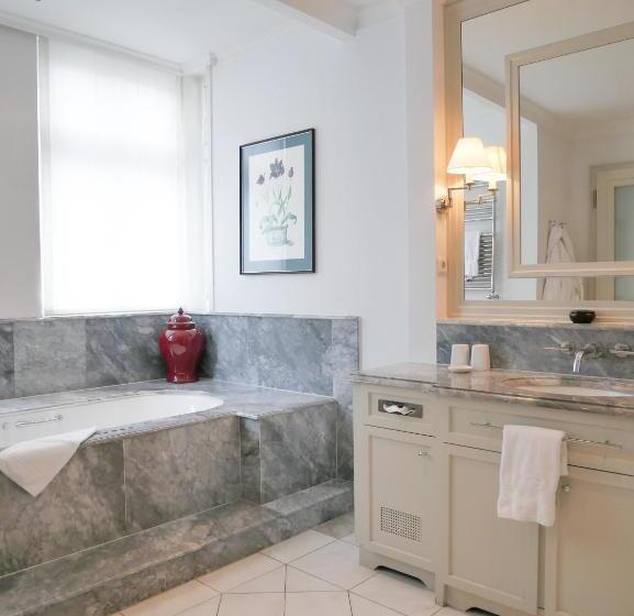 酒店 Detmolder Hof